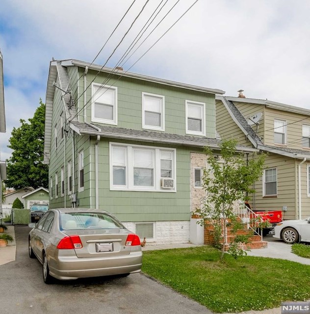 47 Devon St, North Arlington, NJ 07031