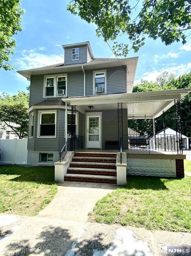 55 Union Pl, Ridgefield Park, NJ 07660