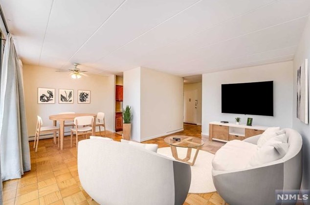 515 Anderson Ave #5h, Cliffside Park, NJ 07010