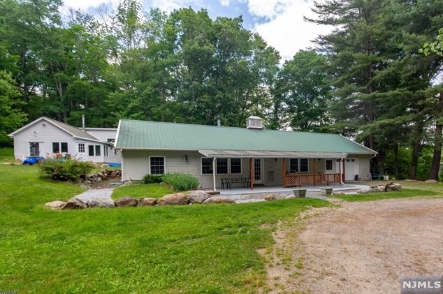 333 Us Hwy 206, Sandyston, NJ 07826