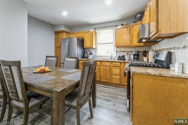 323 Willow Ave #2, Lyndhurst, NJ 07071