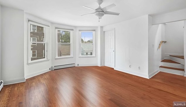61 Beacon Ave #4, Jersey City, NJ 07306