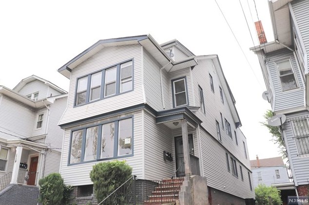 115 Lyons Ave, Newark, NJ 07112