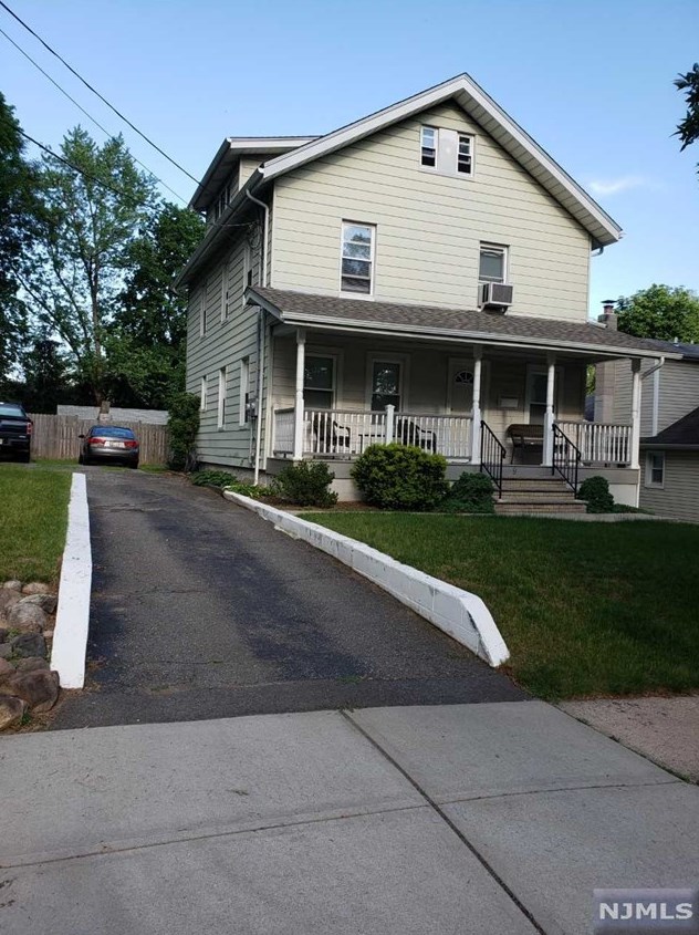 9 Brickell Ave ## 2, Westwood, NJ 07675