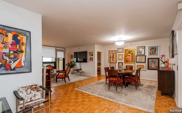 800 Palisade Ave #1805, West Fort Lee, NJ 07024