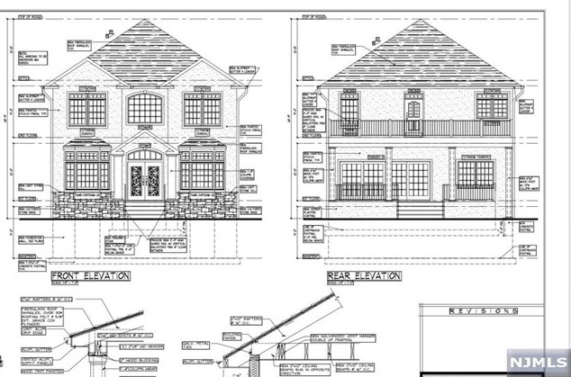 126 Washington Ave, Rutherford, NJ 07070-1509
