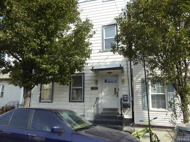 124 71st St #2, West New York, NJ 07093