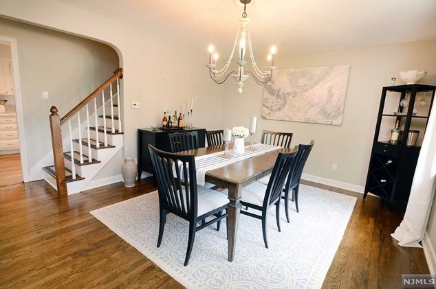 520 Elizabeth St, N Milford, NJ 07646