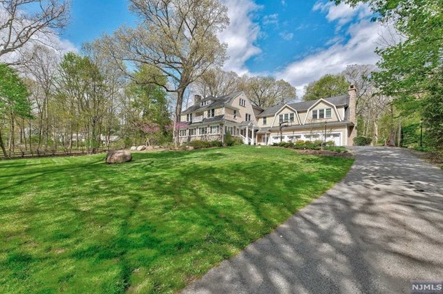 23 Olney Rd, Mahwah, NJ 07430