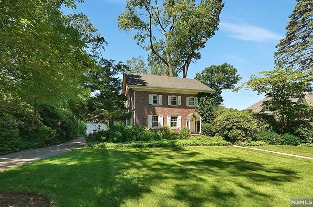 722 Upper Blvd, Ridgewood, NJ 07450