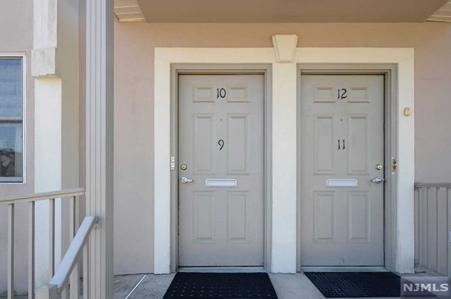 485 Saddle River Rd #9, Saddle Brook, NJ 07663