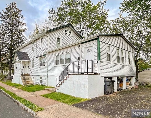 225 4th St, Englewood, NJ 07631