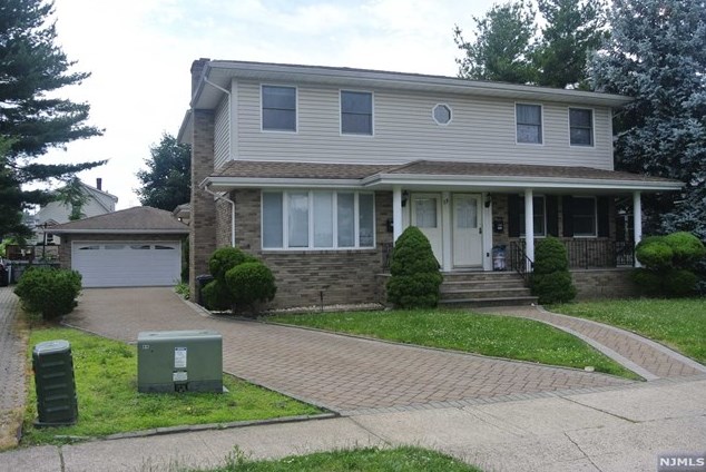 58 Cloverdale Rd, Clifton, NJ 07013
