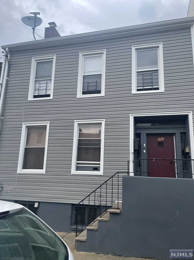 69 Marshall St, Paterson, NJ 07501