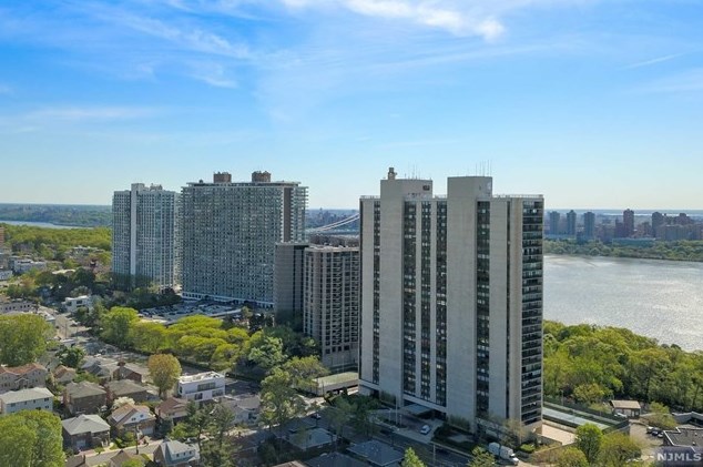 1500 Palisade Ave #3d, West Fort Lee, NJ 07024