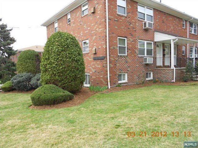 1307 Inwood Ter #1, West Fort Lee, NJ 07024