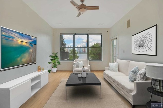 24 Ave At Port Imperial #137, West New York, NJ 07093