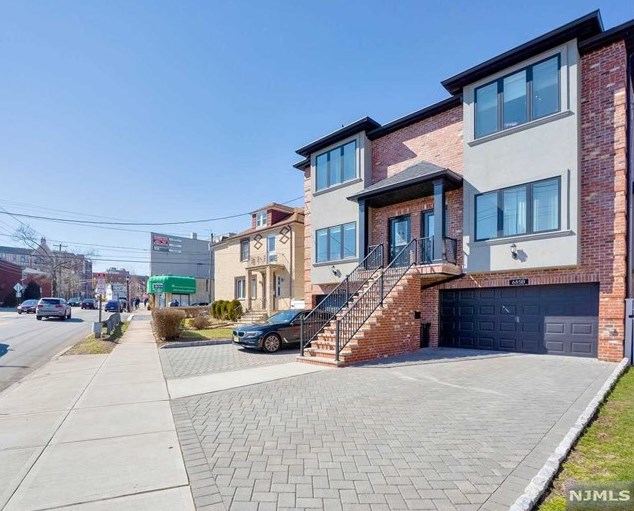 685 Palisade Ave #b, Cliffside Park, NJ 07010
