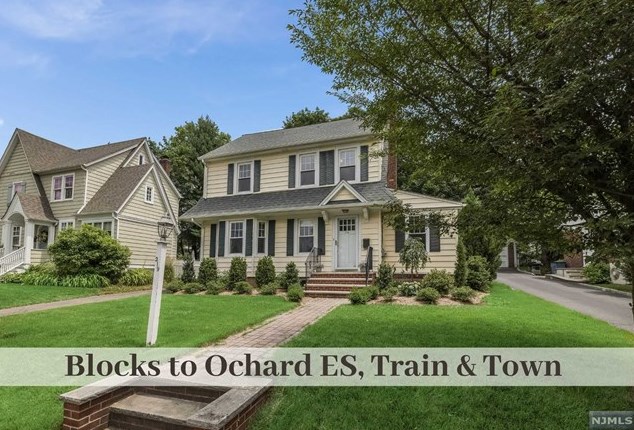 219 Doremus Ave, Ridgewood, NJ 07450
