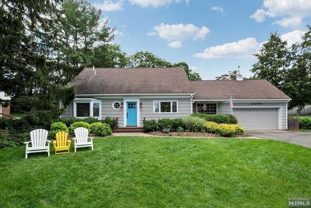 496 Lincoln Ave, Ridgewood, NJ 07450