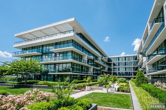 1200 Ave At Port Imperial #306, Union City, NJ 07086