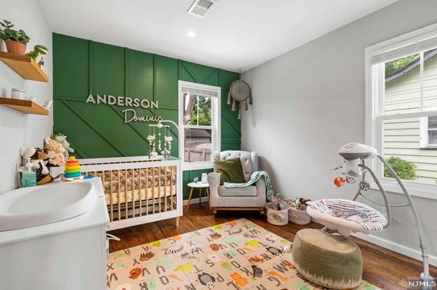 708 Tiffany Ave, Westwood NJ  07675-6306 exterior