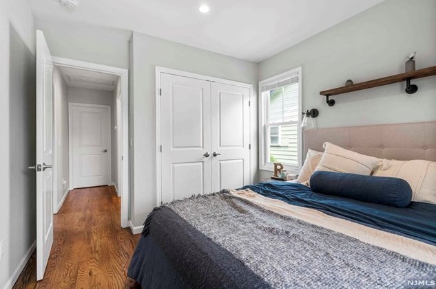 708 Tiffany Ave, Westwood NJ  07675-6306 exterior