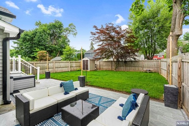 708 Tiffany Ave, Westwood NJ  07675-6306 exterior