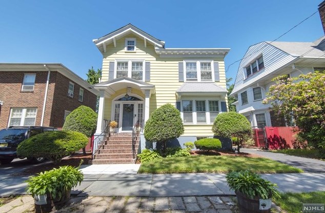 440-444 Ridge St, Newark, NJ 07104