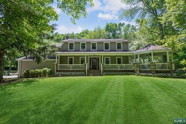 152 Piermont Rd, Norwood, NJ 07648