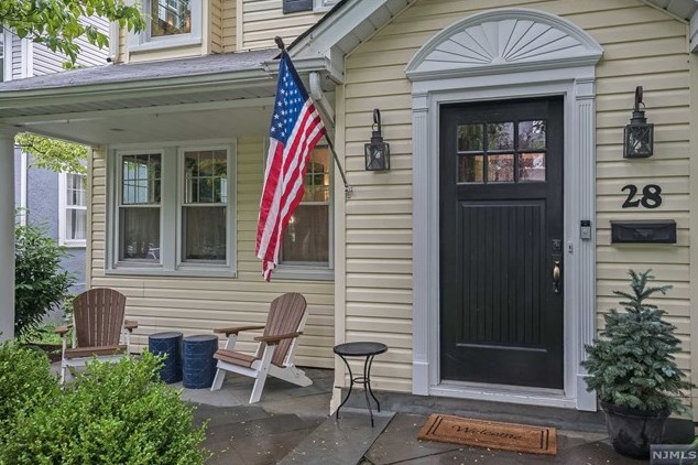 28 Jerome Ave, Ridgewood, NJ 07452