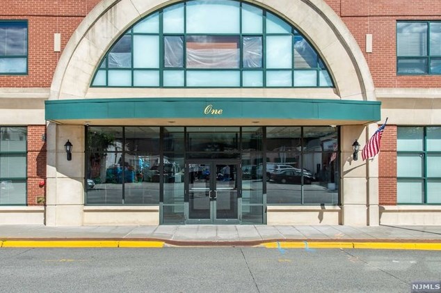 1 Orient Way #205, Rutherford, NJ 07070