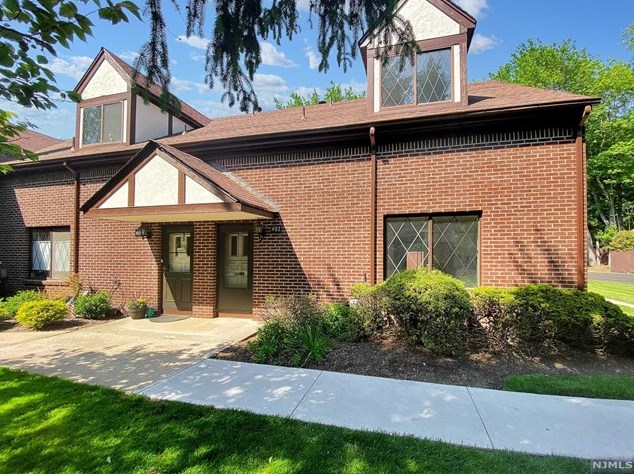 487 Piermont Ave, Westwood, NJ 07675