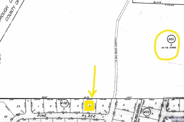 15 Pine Pl, Harrington Park, NJ 07640