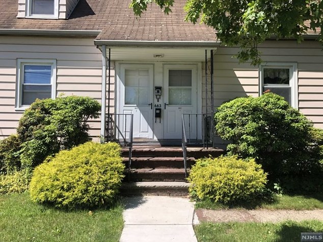 663 Godwin Ave #2, Midland Pk, NJ 07432