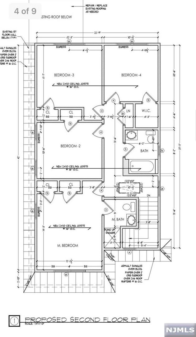 18 Elizabeth St, Rutherford, NJ 07070