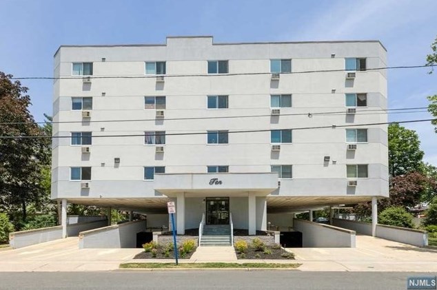 10 Orchard St #3g, Hackensack, NJ 07601