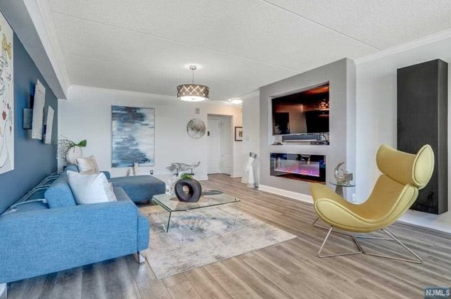 250 Gorge Rd #19l, Cliffside Park, NJ 07010
