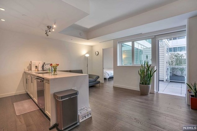 800 Ave At Port Imperial #513, Union City, NJ 07086