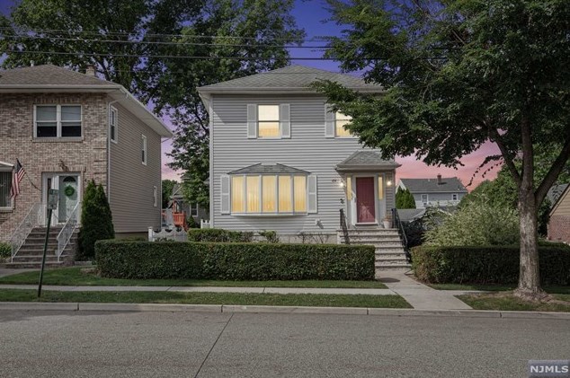 434 Columbia Blvd, Wood-Ridge, NJ 07075