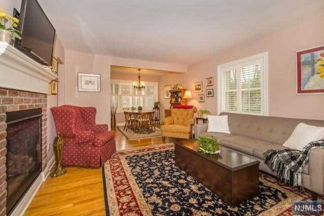 36 Pitcairn Ave, Ho Ho Kus, NJ 07423