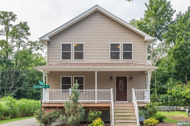 4 Rosedale Ave #a, Montclair, NJ 07042