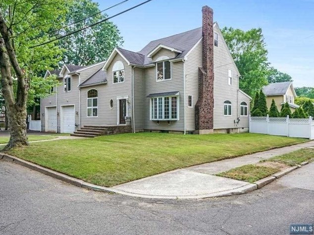 504 Grove St, N Milford, NJ 07646