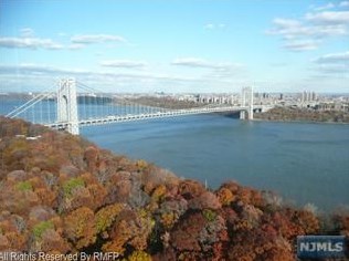 100 Old Palisade Rd #3605, West Fort Lee, NJ 07024