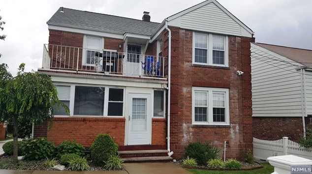 48 Hobart Pl #1st Floor, Clifton, NJ 07011