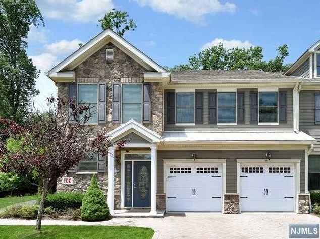 1208 Whitney Ln, Allendale, NJ 07401