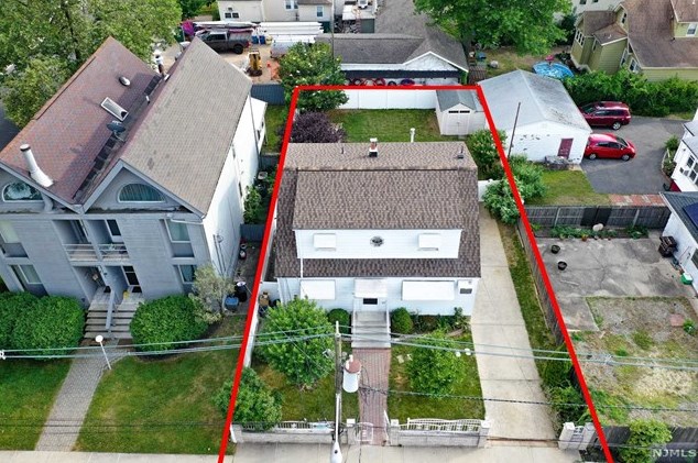 93 Exton Ave, North Arlington, NJ 07031-6523