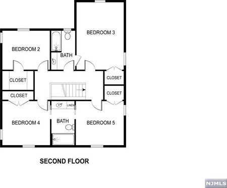 47 Wyckoff Ave, Wyckoff NJ  07481-3101 exterior