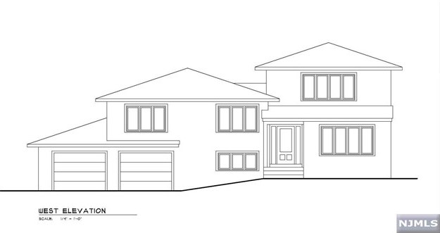 285 Whitman St, Haworth, NJ 07641