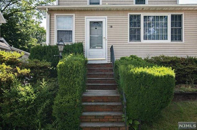 19 Bergman Terrace, Dumont, NJ 07628